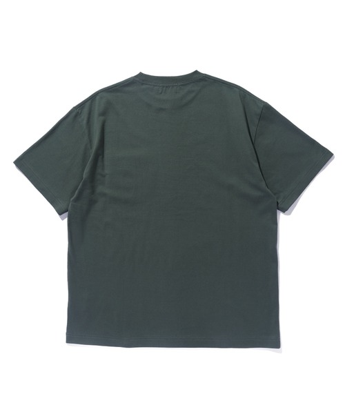 SLANTED OG S/S POCKET TEE（Tシャツ/カットソー）｜XLARGE（エクストララージ）