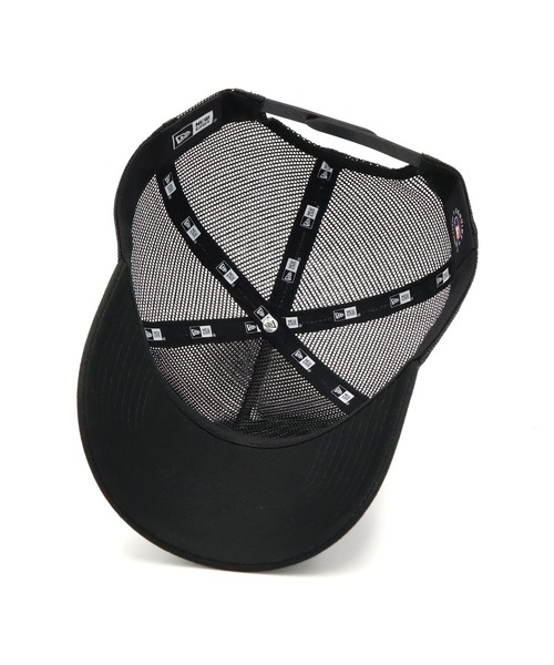 ニューエラメッシュキャップ 9FORTYA-FRAME MLB ONSPOTZ別注