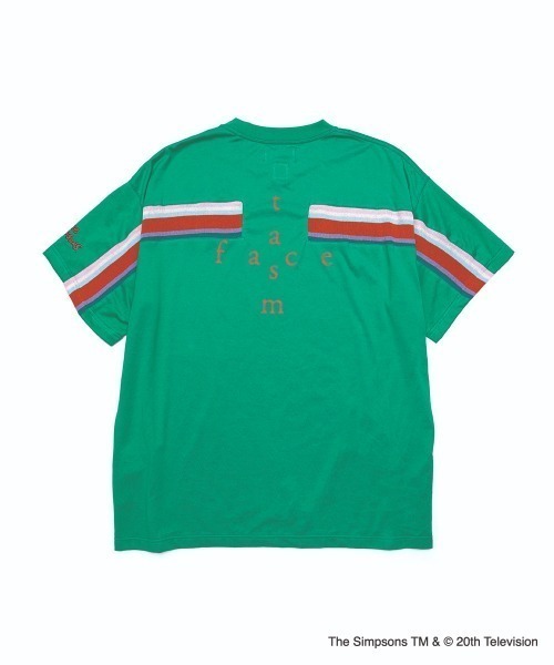 【極美品】 FACETASM ポロシャツ ファセッタズム ポロシャツ Ｔシャツ 楽天市場】【SALE／30%OFF】FACETASM (M)RUGBY POLO