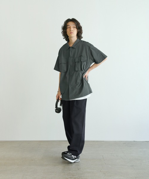 boohoo MAN★オーバーサイズ 半袖 ロゴ トップス Tシャツ★黒★ 楽天市場】オーバーサイズ ロゴ tシャツ（メンズファッション
