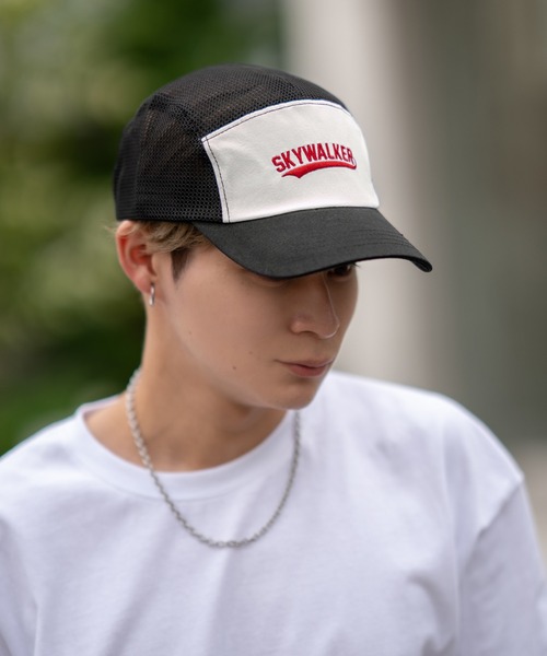 韓国newera■エッセンシャル無地ジェットキャップ■送料込 org.jpg