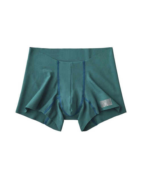 GUNZE　グンゼ BODY WILD ボクサーパンツ 8枚 BODY WILD GUNZE グンゼ ボディワイルド ボクサーパンツ 前とじ