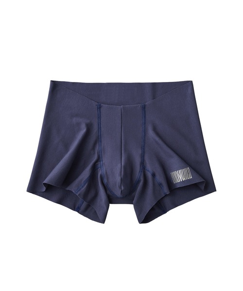 GUNZE グンゼ BODY WILD AIRZ メンズ ローライズボクサーパンツ