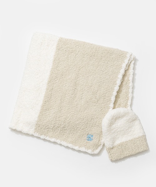 セール】KASHWERE Kashwere BABY BLANKET カシウェア ベビー