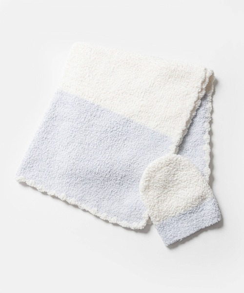 KASHWERE Kashwere BABY BLANKET カシウェア ベビー