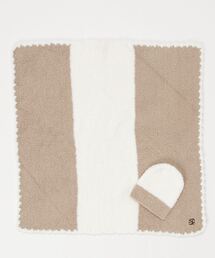 Kashwere（カシウエア）の「KASHWERE Kashwere BABY BLANKET カシウェア ベビー ブランケット（ブランケット）」