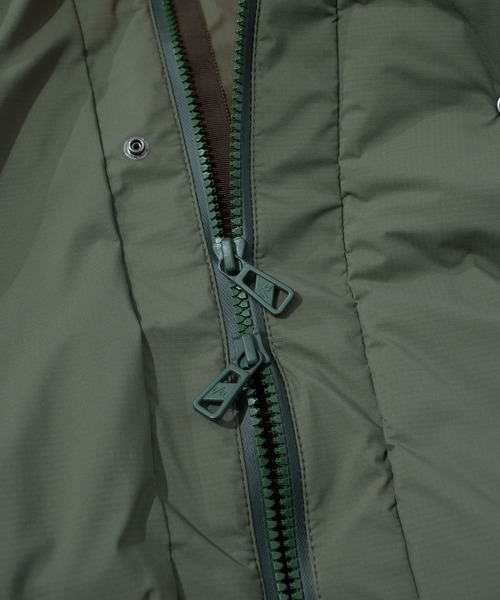 セール】F/CE. FT DOWN PARKA / エフシーイー FT ダウンパーカ