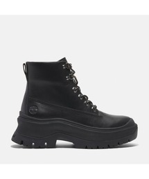 Timberland（ティンバーランド）の「レディース ロキシー レーン ミッド レースアップ ブーツ（ブーツ・レディース）」