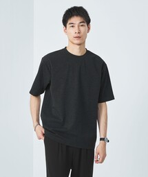 green label relaxing | CARREMAN クルーネック Tシャツ(Tシャツ/カットソー)