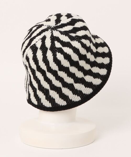 【セール】OVERRIDE TM JAQUARD PAT BUCKET / オーバーライド（ハット）｜OVERRIDE（オーバーライド）