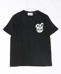 【8】【it】【Grace Chow/グレース チョウ】Graphic/Design T