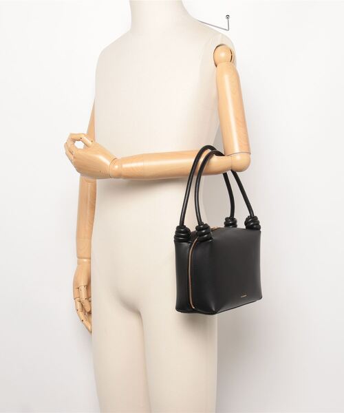 JIL SANDER（ジルサンダー）の「JIL SANDER GIRO ZIP SM