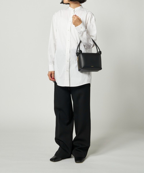 JIL SANDER（ジルサンダー）の「JIL SANDER GIRO ZIP SM