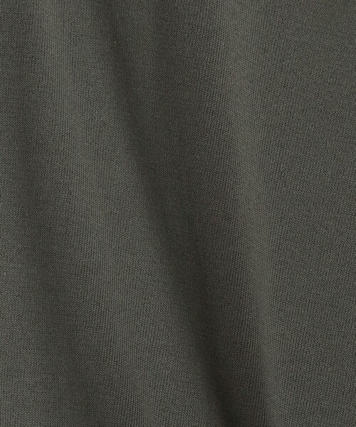 BEAUTY&YOUTH UNITED ARROWS(ビューティーアンドユースユナイテッドアローズ)の「DEO プレーティング スキッパーニット -抗菌・防臭 ウォッシャブル-(ニット/セーター・メンズ・ネイビー/オリーブ・XL/L/M/S)」の13枚目の写真
