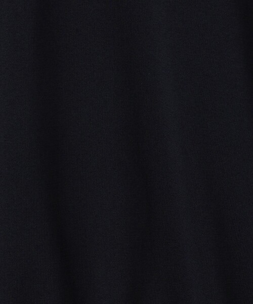 BEAUTY&YOUTH UNITED ARROWS(ビューティーアンドユースユナイテッドアローズ)の「DEO プレーティング スキッパーニット -抗菌・防臭 ウォッシャブル-(ニット/セーター・メンズ・ネイビー/オリーブ・XL/L/M/S)」の17枚目の写真