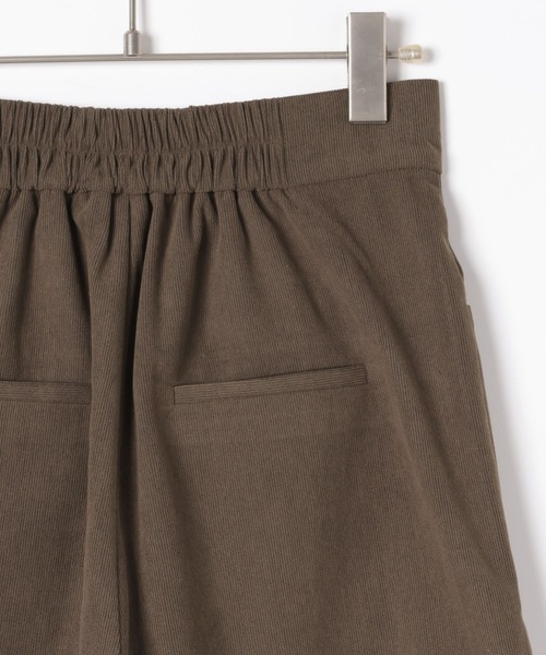 コーディロイ CRISTY STUFFING MID WLT – GOOD4THREE