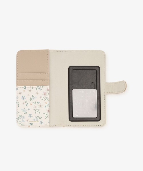 ☆アフタヌーンティー  ★スマホ マルチカバー   マルチ ☆アフタヌーンティー ☆スマホ マルチカバー マルチ ビジュー