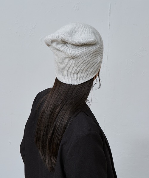 セール】アクリルニット帽（ニットキャップ/ビーニー）｜COLONY 2139