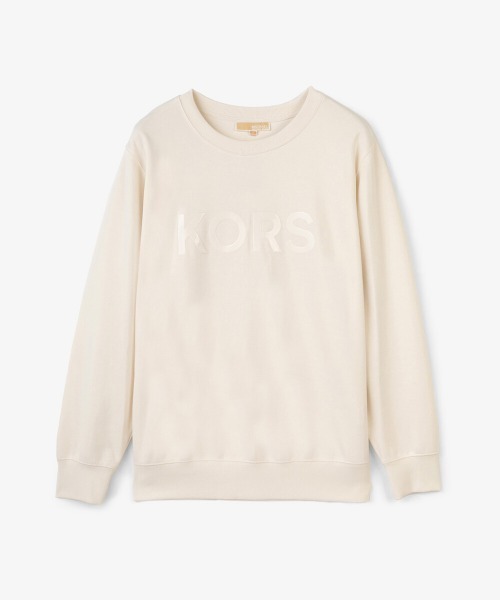 KORS UNISEX シリコーン クルーネック