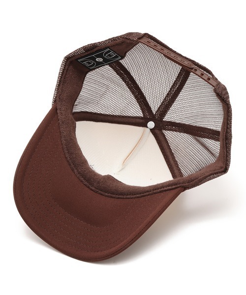 s/e/o seoul ロゴメッシュキャップ 公式】ウェーブロゴメッシュキャップ（ユニセックス）｜スピード