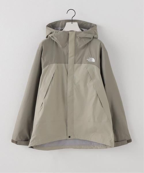 THE NORTH FACE（ザノースフェイス）の「【THE NORTH FACE / ザ ノースフェイス】ドットショットジャケット（マウンテンパーカー・メンズ・チャコールグレー/ブラック・MEDIUM/LARGE/X-LARGE）」の11枚目の写真