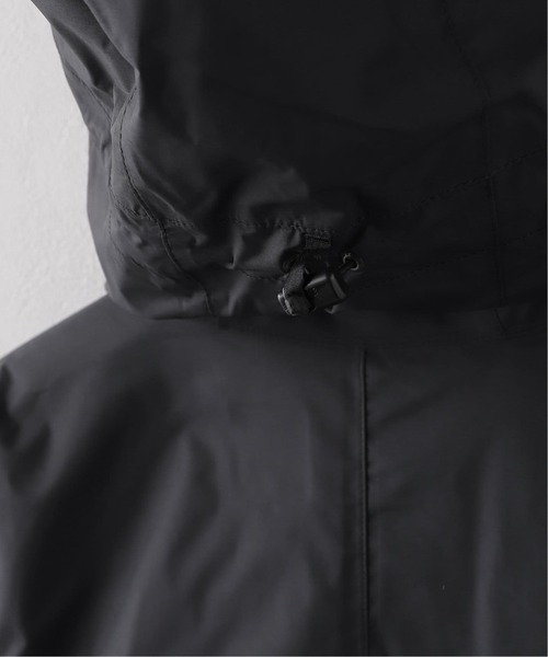 THE NORTH FACE（ザノースフェイス）の「【THE NORTH FACE / ザ ノースフェイス】ドットショットジャケット（マウンテンパーカー・メンズ・チャコールグレー/ブラック・MEDIUM/LARGE/X-LARGE）」の13枚目の写真