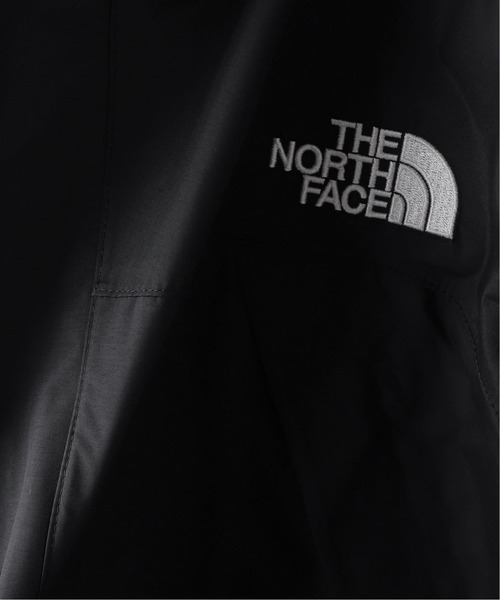 THE NORTH FACE（ザノースフェイス）の「【THE NORTH FACE / ザ ノースフェイス】ドットショットジャケット（マウンテンパーカー・メンズ・チャコールグレー/ブラック・MEDIUM/LARGE/X-LARGE）」の16枚目の写真