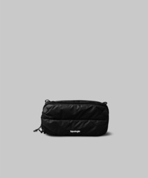 Topologie | Bottle Sacoche Puffer ボトルサコッシュ パファー【バッグ単体】(ショルダーバッグ)