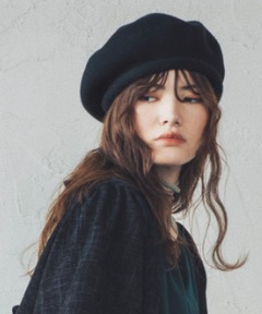 DANNY SS（ハンチング/ベレー帽）｜CA4LA（カシラ）のファッション通販