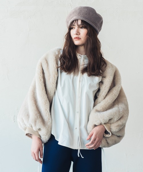ORIENT MILLINERY TARO【タロ】ベレー帽　オリエントミリナリー ORIENT MILLINERY TARO【タロ】ベレー帽 オリエントミリナリー