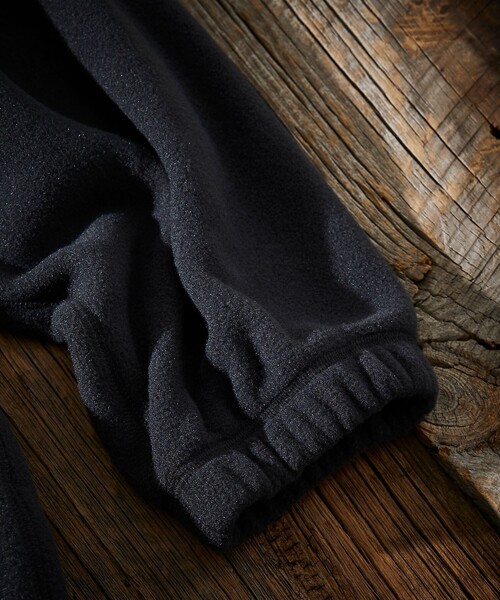 セール】Foxfire/フォックスファイヤー 別注 Foxfire POLARTEC