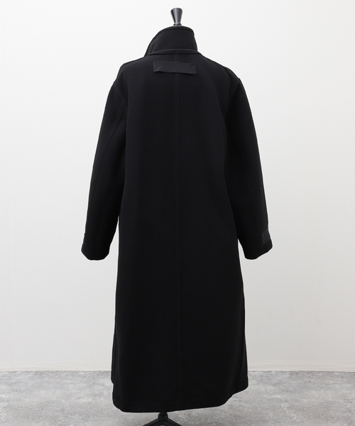 セール】LEMAIRE(ルメール) WRAP COAT CO1037LF1116（トレンチ