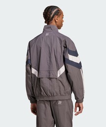 アディダスオリジナルス　レアル・マドリード　トラックジャケット adidas ジャージ レアル・マドリード トラックトップ