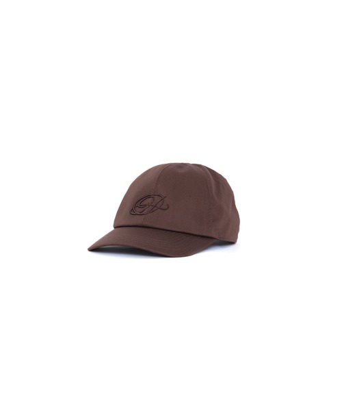 Basic Twill Cap（キャップ）｜Her lip to（ハーリップトゥー