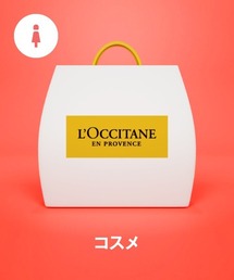【福袋】L'OCCITANE(ロクシタン) ハッピーコレクション2025