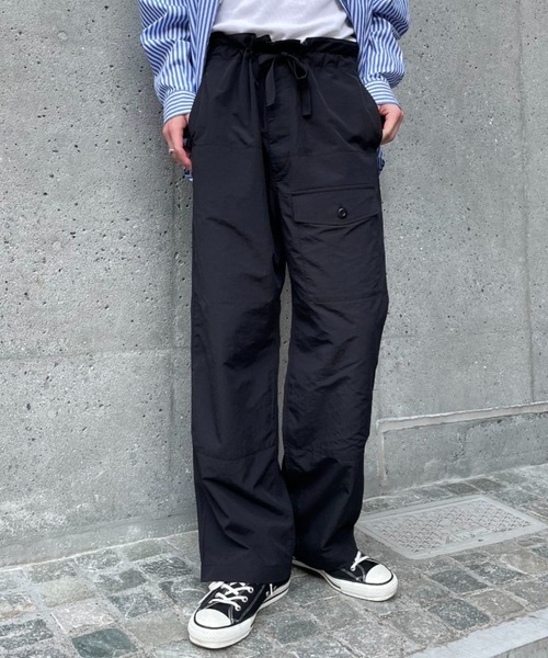 【ZOZO限定】イージーオーバーパンツ（その他パンツ）｜CIAOPANIC（チャオパニック）