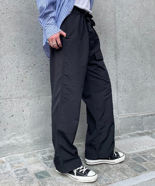【ZOZO限定】イージーオーバーパンツ（その他パンツ）｜CIAOPANIC（チャオパニック）