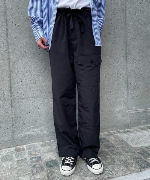 【ZOZO限定】イージーオーバーパンツ（その他パンツ）｜CIAOPANIC（チャオパニック）