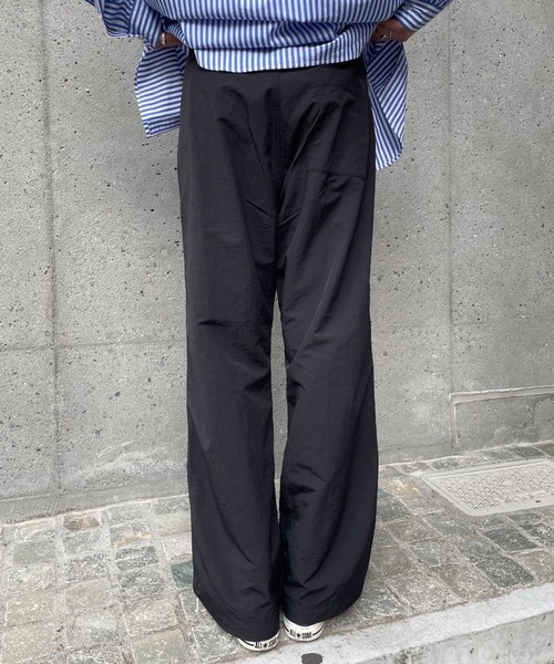 【ZOZO限定】イージーオーバーパンツ（その他パンツ）｜CIAOPANIC（チャオパニック）