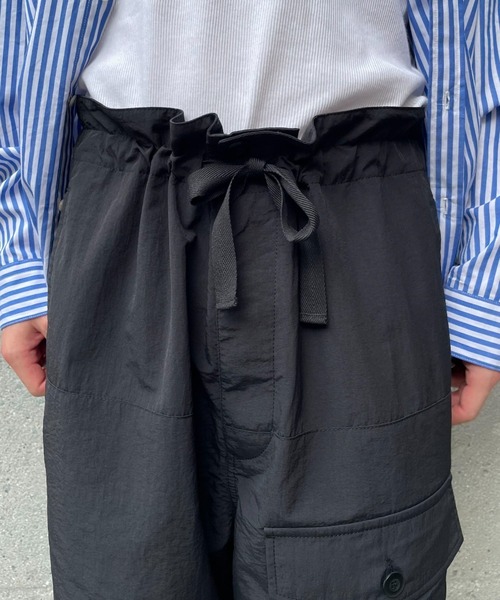 【ZOZO限定】イージーオーバーパンツ（その他パンツ）｜CIAOPANIC（チャオパニック）