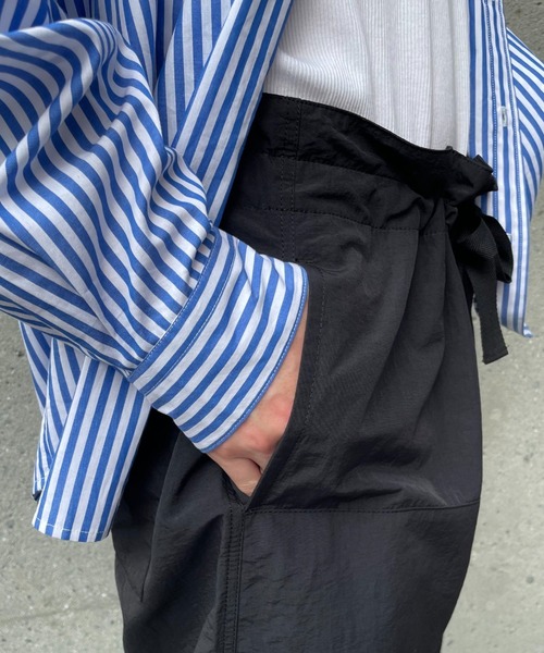 【ZOZO限定】イージーオーバーパンツ（その他パンツ）｜CIAOPANIC（チャオパニック）