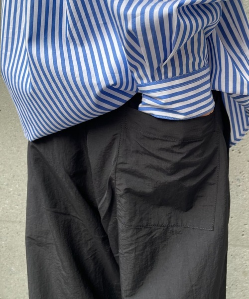 【ZOZO限定】イージーオーバーパンツ（その他パンツ）｜CIAOPANIC（チャオパニック）