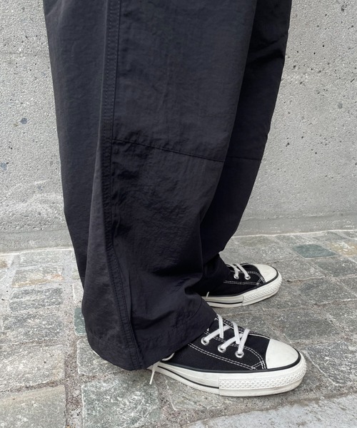 【ZOZO限定】イージーオーバーパンツ（その他パンツ）｜CIAOPANIC（チャオパニック）