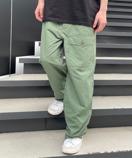 【ZOZO限定】イージーオーバーパンツ（その他パンツ）｜CIAOPANIC（チャオパニック）