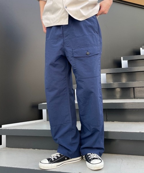 【ZOZO限定】イージーオーバーパンツ（その他パンツ）｜CIAOPANIC（チャオパニック）