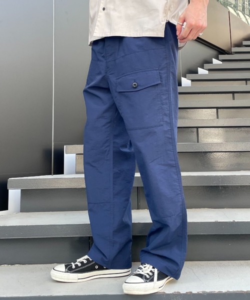 【ZOZO限定】イージーオーバーパンツ（その他パンツ）｜CIAOPANIC（チャオパニック）