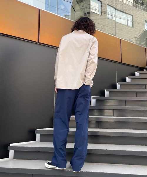 【ZOZO限定】イージーオーバーパンツ（その他パンツ）｜CIAOPANIC（チャオパニック）