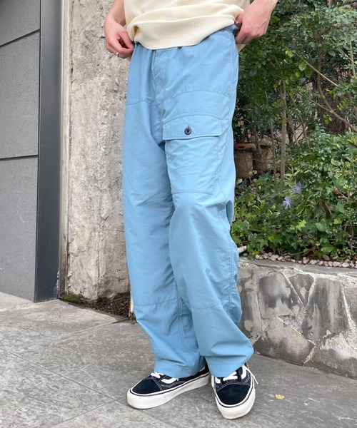 【ZOZO限定】イージーオーバーパンツ（その他パンツ）｜CIAOPANIC（チャオパニック）