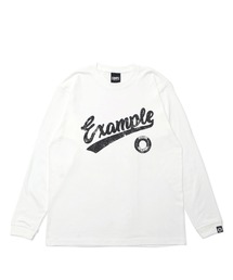 エグザンプル　exampleTシャツ Example Tシャツ Mサイズ 初期 - メルカリ