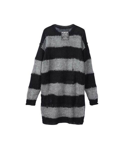 HYSTERIC GLAMOUR（ヒステリックグラマー）の「DESTROY ALL